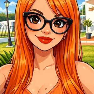 Meet your Posher, Tatiana